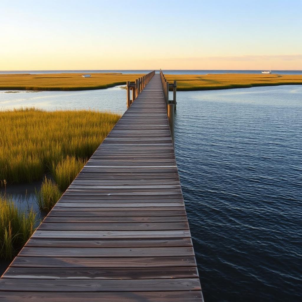 Docks & Piers in Virginia Beach